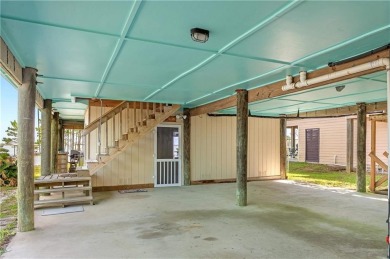 Welcome to Paradise on Little Lagoon! 14752 State Highway 180 on Gulf State Park Golf Course in Alabama - for sale on GolfHomes.com, golf home, golf lot