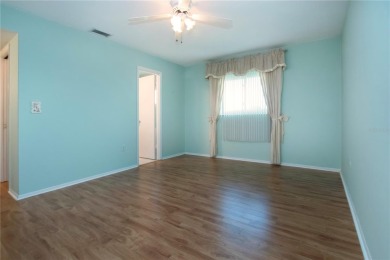 Lakefront Living with Private Pool in a Peaceful 55+ Community on North Lakes Golf Course in Florida - for sale on GolfHomes.com, golf home, golf lot