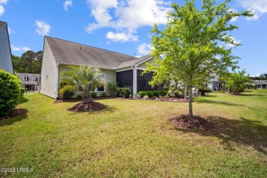 Welcome to 1726 Freshwater Lane-Sun City Hilton Head! on Argent Lakes Golf Course in South Carolina - for sale on GolfHomes.com, golf home, golf lot