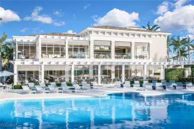 Palmas Del Sol's luxurious high-rise living awaits in this on Gulf Harbour Yacht and Country Club in Florida - for sale on GolfHomes.com, golf home, golf lot