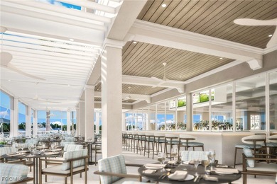 Palmas Del Sol's luxurious high-rise living awaits in this on Gulf Harbour Yacht and Country Club in Florida - for sale on GolfHomes.com, golf home, golf lot