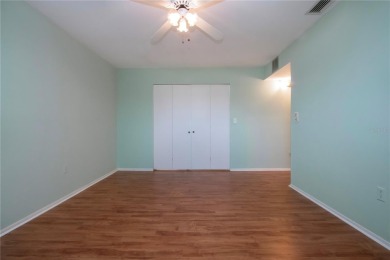 Lakefront Living with Private Pool in a Peaceful 55+ Community on North Lakes Golf Course in Florida - for sale on GolfHomes.com, golf home, golf lot