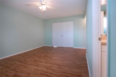Lakefront Living with Private Pool in a Peaceful 55+ Community on North Lakes Golf Course in Florida - for sale on GolfHomes.com, golf home, golf lot