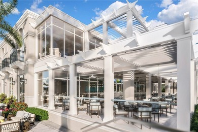 Palmas Del Sol's luxurious high-rise living awaits in this on Gulf Harbour Yacht and Country Club in Florida - for sale on GolfHomes.com, golf home, golf lot