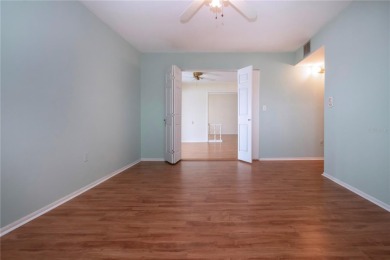 Lakefront Living with Private Pool in a Peaceful 55+ Community on North Lakes Golf Course in Florida - for sale on GolfHomes.com, golf home, golf lot