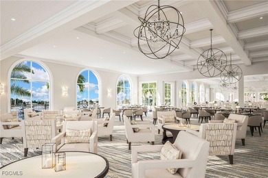 Palmas Del Sol's luxurious high-rise living awaits in this on Gulf Harbour Yacht and Country Club in Florida - for sale on GolfHomes.com, golf home, golf lot