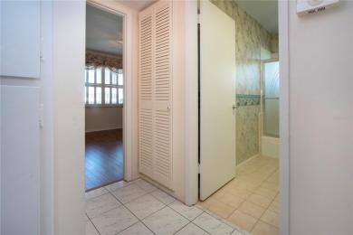 Lakefront Living with Private Pool in a Peaceful 55+ Community on North Lakes Golf Course in Florida - for sale on GolfHomes.com, golf home, golf lot