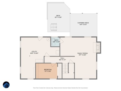 Welcome to a comfortable, affordable, move-in-ready home in on Brookside Golf Course in Virginia - for sale on GolfHomes.com, golf home, golf lot
