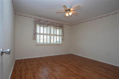 Lakefront Living with Private Pool in a Peaceful 55+ Community on North Lakes Golf Course in Florida - for sale on GolfHomes.com, golf home, golf lot