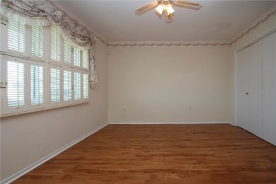 Lakefront Living with Private Pool in a Peaceful 55+ Community on North Lakes Golf Course in Florida - for sale on GolfHomes.com, golf home, golf lot
