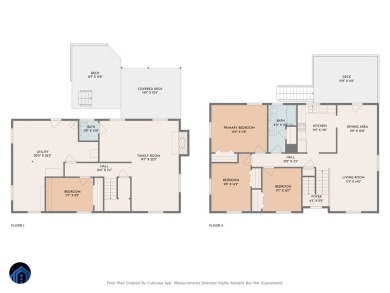 Welcome to a comfortable, affordable, move-in-ready home in on Brookside Golf Course in Virginia - for sale on GolfHomes.com, golf home, golf lot