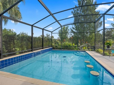 Your Private Paradise Awaits! Exceptional Custom POOL home on El Diablo Executive Golf Course in Florida - for sale on GolfHomes.com, golf home, golf lot