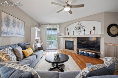 Imagine a home designed for a multi-generational lifestyle on Spring Valley Golf Club in Colorado - for sale on GolfHomes.com, golf home, golf lot