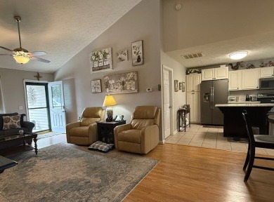 A remarkable townhouse/villa located at Skyland Lakes Golf on Skyland Lakes Golf Course in Virginia - for sale on GolfHomes.com, golf home, golf lot