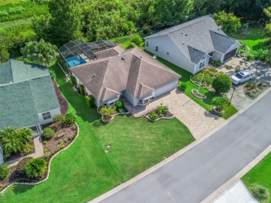 Your Private Paradise Awaits! Exceptional Custom POOL home on El Diablo Executive Golf Course in Florida - for sale on GolfHomes.com, golf home, golf lot