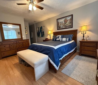A remarkable townhouse/villa located at Skyland Lakes Golf on Skyland Lakes Golf Course in Virginia - for sale on GolfHomes.com, golf home, golf lot