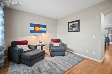 Imagine a home designed for a multi-generational lifestyle on Spring Valley Golf Club in Colorado - for sale on GolfHomes.com, golf home, golf lot