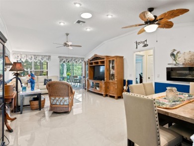 Your Private Paradise Awaits! Exceptional Custom POOL home on El Diablo Executive Golf Course in Florida - for sale on GolfHomes.com, golf home, golf lot