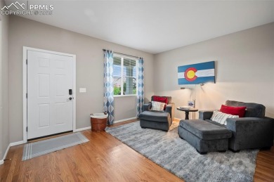 Imagine a home designed for a multi-generational lifestyle on Spring Valley Golf Club in Colorado - for sale on GolfHomes.com, golf home, golf lot