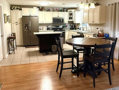 A remarkable townhouse/villa located at Skyland Lakes Golf on Skyland Lakes Golf Course in Virginia - for sale on GolfHomes.com, golf home, golf lot