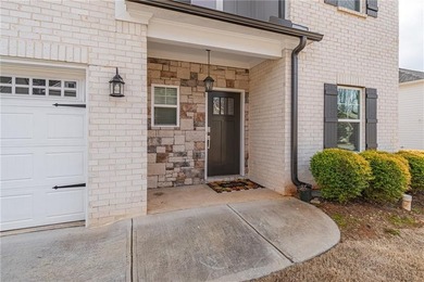 LUCKY YOU! BACK ON THE MARKET, BUYERS FINANCING FELL APART. So on Traditions of Braselton Golf Club in Georgia - for sale on GolfHomes.com, golf home, golf lot