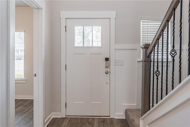 LUCKY YOU! BACK ON THE MARKET, BUYERS FINANCING FELL APART. So on Traditions of Braselton Golf Club in Georgia - for sale on GolfHomes.com, golf home, golf lot