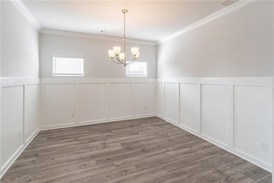 LUCKY YOU! BACK ON THE MARKET, BUYERS FINANCING FELL APART. So on Traditions of Braselton Golf Club in Georgia - for sale on GolfHomes.com, golf home, golf lot