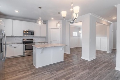 LUCKY YOU! BACK ON THE MARKET, BUYERS FINANCING FELL APART. So on Traditions of Braselton Golf Club in Georgia - for sale on GolfHomes.com, golf home, golf lot