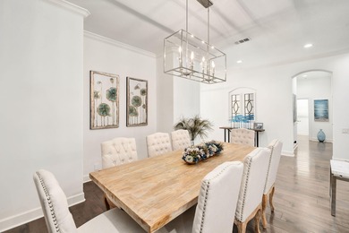 Welcome to this beautifully updated 4 bedroom, 3 bathroom home on Kelly Plantation Golf Club in Florida - for sale on GolfHomes.com, golf home, golf lot