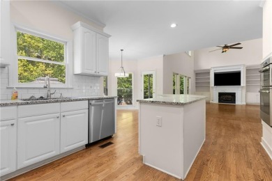 Amazing opportunity to own in sought-after Bridgemill! This on Bridgemill Golf Club in Georgia - for sale on GolfHomes.com, golf home, golf lot