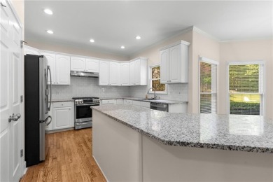 Amazing opportunity to own in sought-after Bridgemill! This on Bridgemill Golf Club in Georgia - for sale on GolfHomes.com, golf home, golf lot