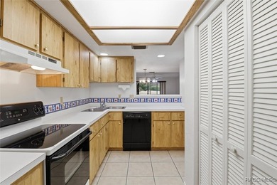 ? Charming 2-Story Townhome in Greenbriar Two - Steps from the on Citrus Hills Golf Club in Florida - for sale on GolfHomes.com, golf home, golf lot