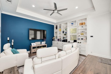 Welcome to this beautifully updated 4 bedroom, 3 bathroom home on Kelly Plantation Golf Club in Florida - for sale on GolfHomes.com, golf home, golf lot