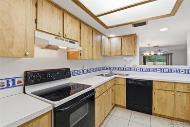 ? Charming 2-Story Townhome in Greenbriar Two - Steps from the on Citrus Hills Golf Club in Florida - for sale on GolfHomes.com, golf home, golf lot