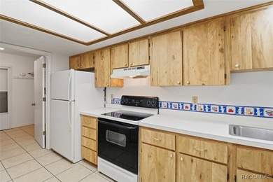 ? Charming 2-Story Townhome in Greenbriar Two - Steps from the on Citrus Hills Golf Club in Florida - for sale on GolfHomes.com, golf home, golf lot