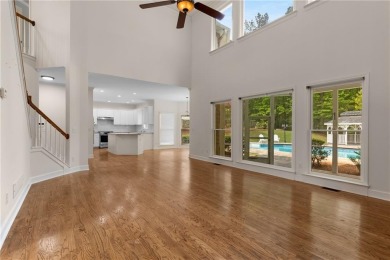 Amazing opportunity to own in sought-after Bridgemill! This on Bridgemill Golf Club in Georgia - for sale on GolfHomes.com, golf home, golf lot
