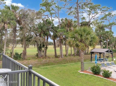 Remodeled 2 bedroom, 2 bath second floor condo offering 910 on Daytona Beach Golf Club in Florida - for sale on GolfHomes.com, golf home, golf lot