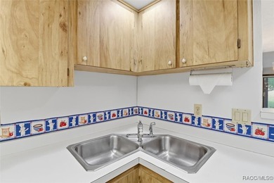 ? Charming 2-Story Townhome in Greenbriar Two - Steps from the on Citrus Hills Golf Club in Florida - for sale on GolfHomes.com, golf home, golf lot