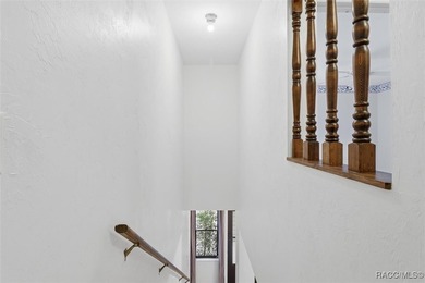 ? Charming 2-Story Townhome in Greenbriar Two - Steps from the on Citrus Hills Golf Club in Florida - for sale on GolfHomes.com, golf home, golf lot