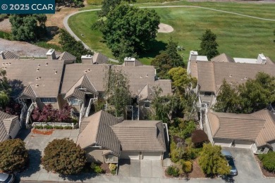 Elegance Redefined - Designer Remodeled Galloway Condominium on Rossmoor Golf Course in California - for sale on GolfHomes.com, golf home, golf lot