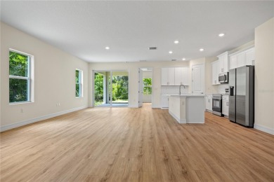 NEW CONSTRUCTION! BUILDER INCENTIVE AVAILABLE! FURNISHED MODEL on Bobcat Trail Golf Club in Florida - for sale on GolfHomes.com, golf home, golf lot
