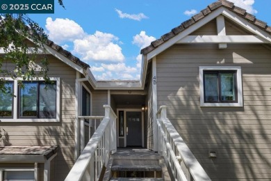 Elegance Redefined - Designer Remodeled Galloway Condominium on Rossmoor Golf Course in California - for sale on GolfHomes.com, golf home, golf lot