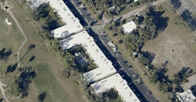 Remodeled 2 bedroom, 2 bath second floor condo offering 910 on Daytona Beach Golf Club in Florida - for sale on GolfHomes.com, golf home, golf lot