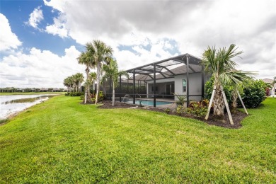 One or more photo(s) has been virtually staged. Situated within on Heritage Landing Golf  in Florida - for sale on GolfHomes.com, golf home, golf lot