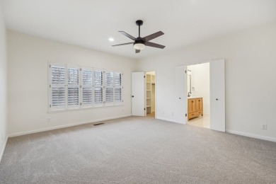 Enjoy breathtaking views, just steps from the Riverhill Country on Riverhill Country Club in Texas - for sale on GolfHomes.com, golf home, golf lot