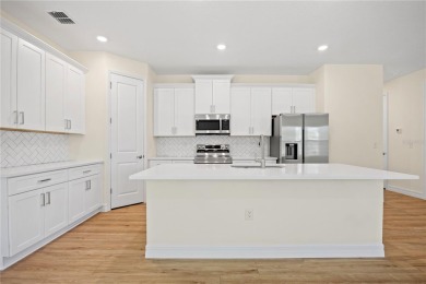 NEW CONSTRUCTION! BUILDER INCENTIVE AVAILABLE! FURNISHED MODEL on Bobcat Trail Golf Club in Florida - for sale on GolfHomes.com, golf home, golf lot