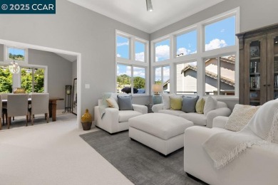 Elegance Redefined - Designer Remodeled Galloway Condominium on Rossmoor Golf Course in California - for sale on GolfHomes.com, golf home, golf lot