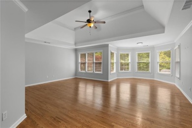 Amazing opportunity to own in sought-after Bridgemill! This on Bridgemill Golf Club in Georgia - for sale on GolfHomes.com, golf home, golf lot