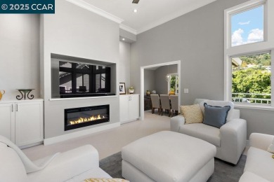 Elegance Redefined - Designer Remodeled Galloway Condominium on Rossmoor Golf Course in California - for sale on GolfHomes.com, golf home, golf lot