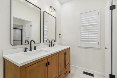 Enjoy breathtaking views, just steps from the Riverhill Country on Riverhill Country Club in Texas - for sale on GolfHomes.com, golf home, golf lot